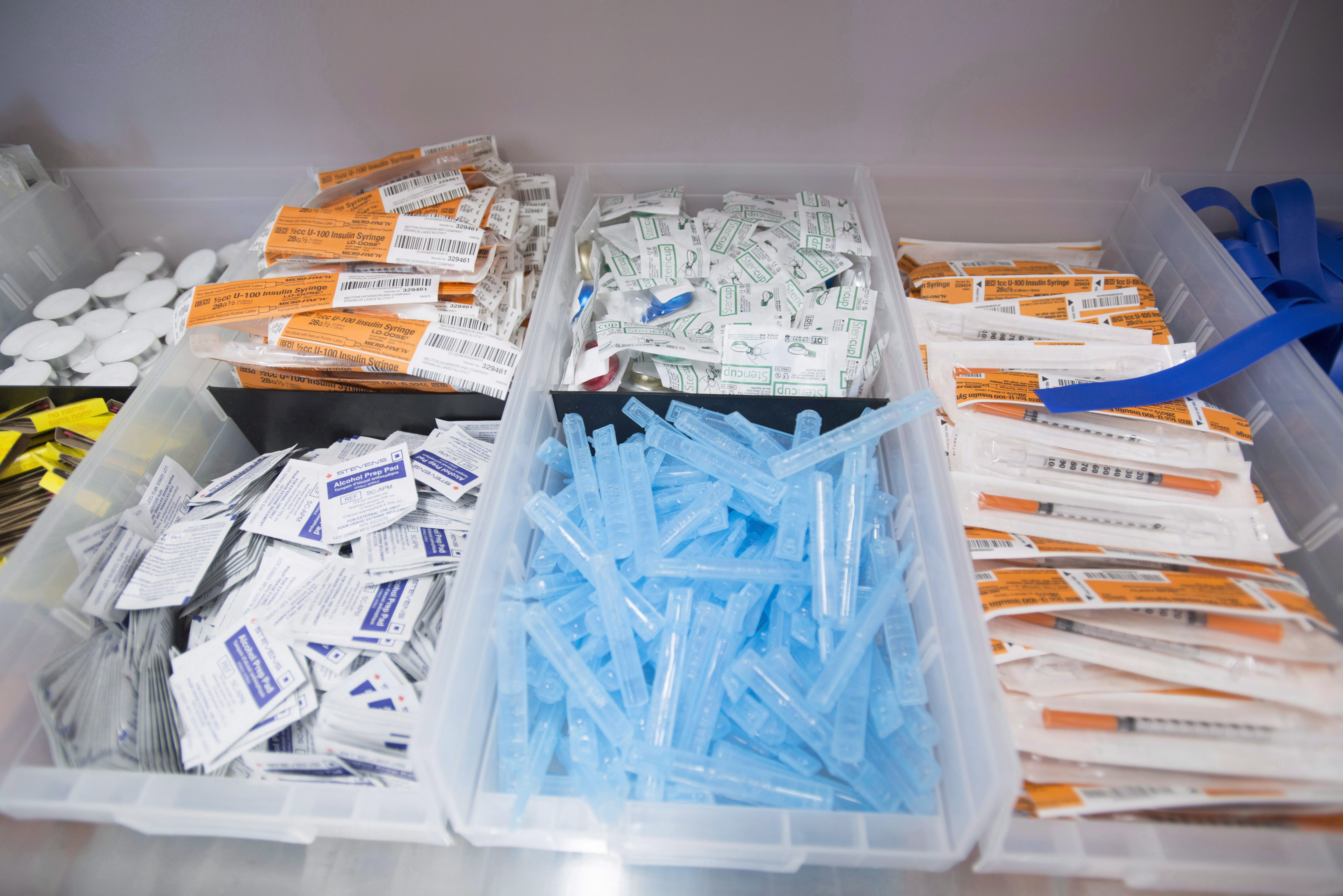 The Quantitative Reality of Supervised Consumption Site Closures A Structural Analysis of the Lethbridge Transition