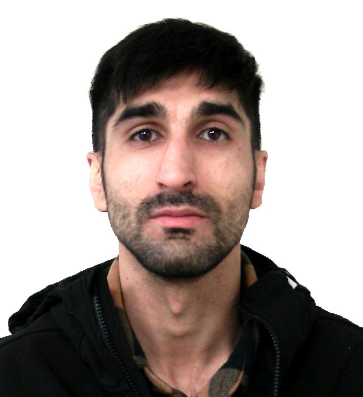 The Lethbridge Police Service is looking for a 31-year-old man who is wanted on multiple outstanding warrants.