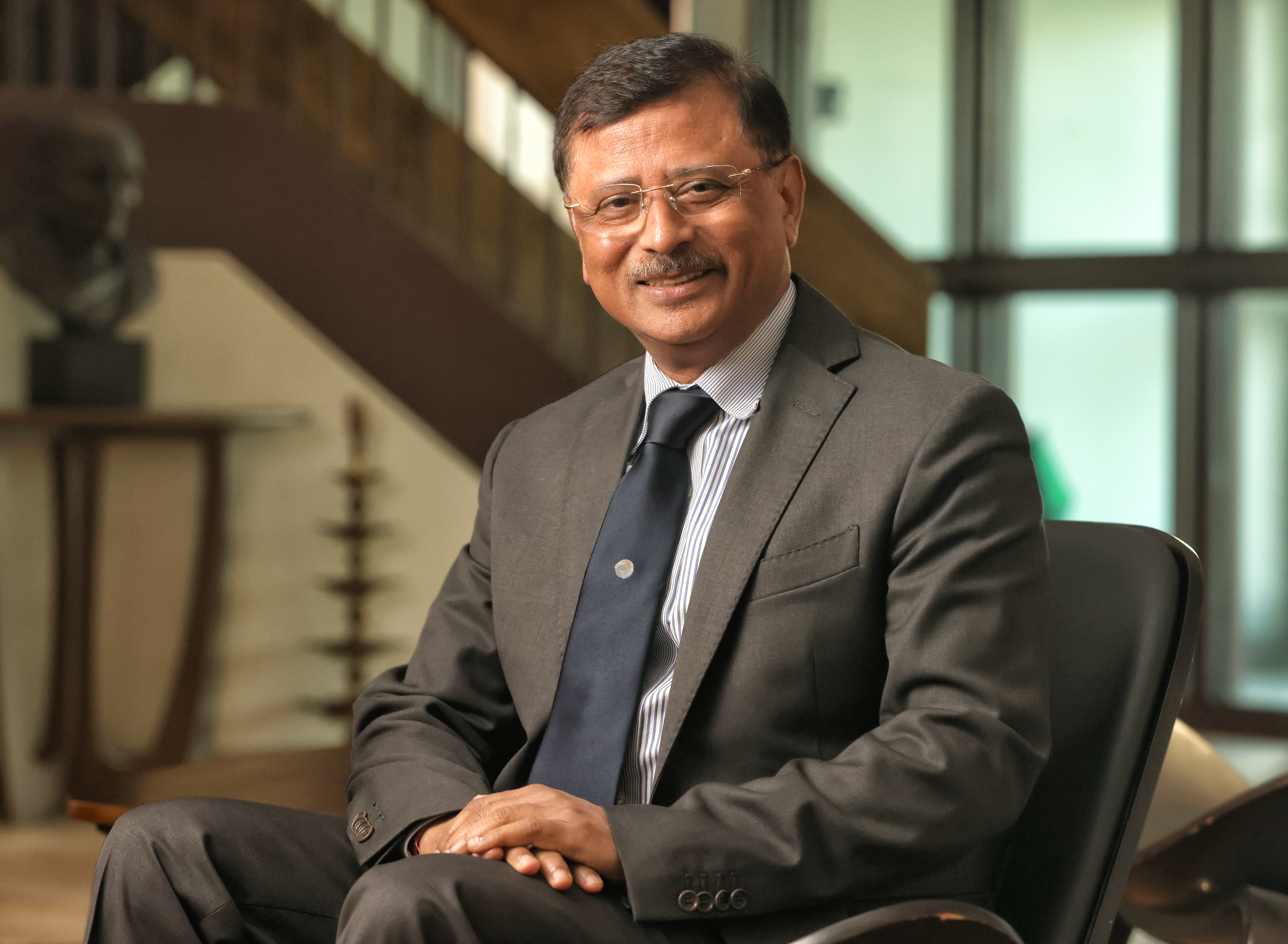 Индийският пратеник в Канада е планиран да говори публично днес