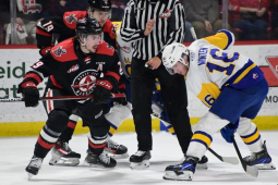 Continue reading: Sidorov rolls to OT winner as Saskatoon Blades take wild Game 4 over Moose Jaw Warriors
