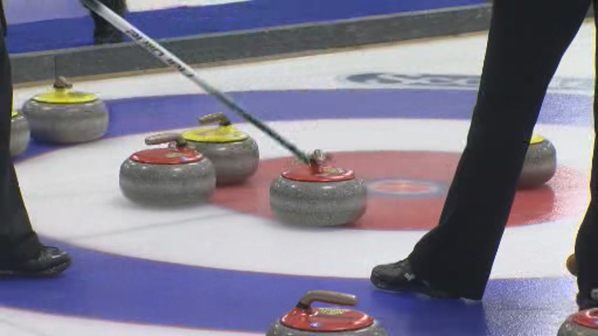 Клубът по кърлинг Lethbridge търси подкрепата на града за да