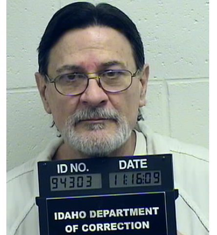 Police say Gary Allen Srery died of natural causes in an Idaho prison in 2011. On May 17, 2024, the RCMP said he was responsible for the deaths of four young Calgarians.