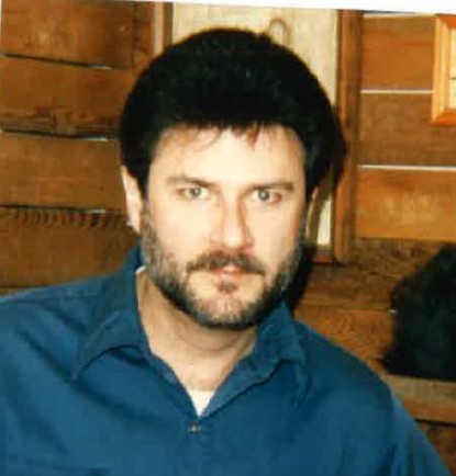 What secrets did Calgary serial killer Gary Srery take to the grave?