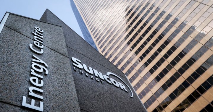 Suncor Energy Inc. казва, че ще минат повече от пет