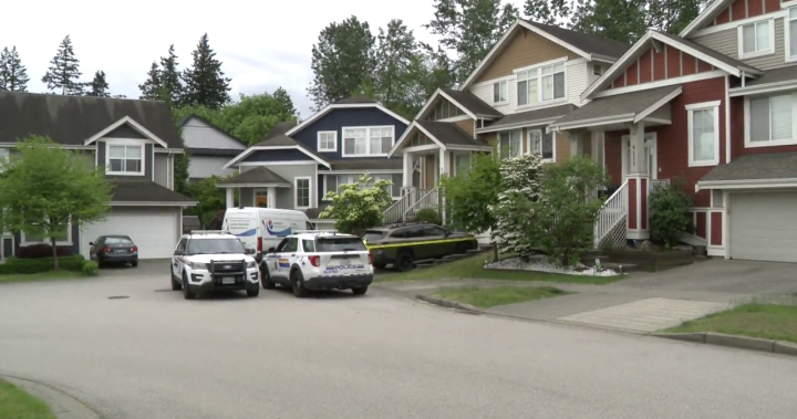 ‘Isolated incident’: 2 men found dead in Surrey home, police say - BC | Globalnews.ca