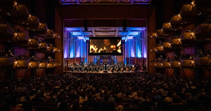 Симфоничният оркестър на Торонто се отказва от класиката за музика за видеоигри