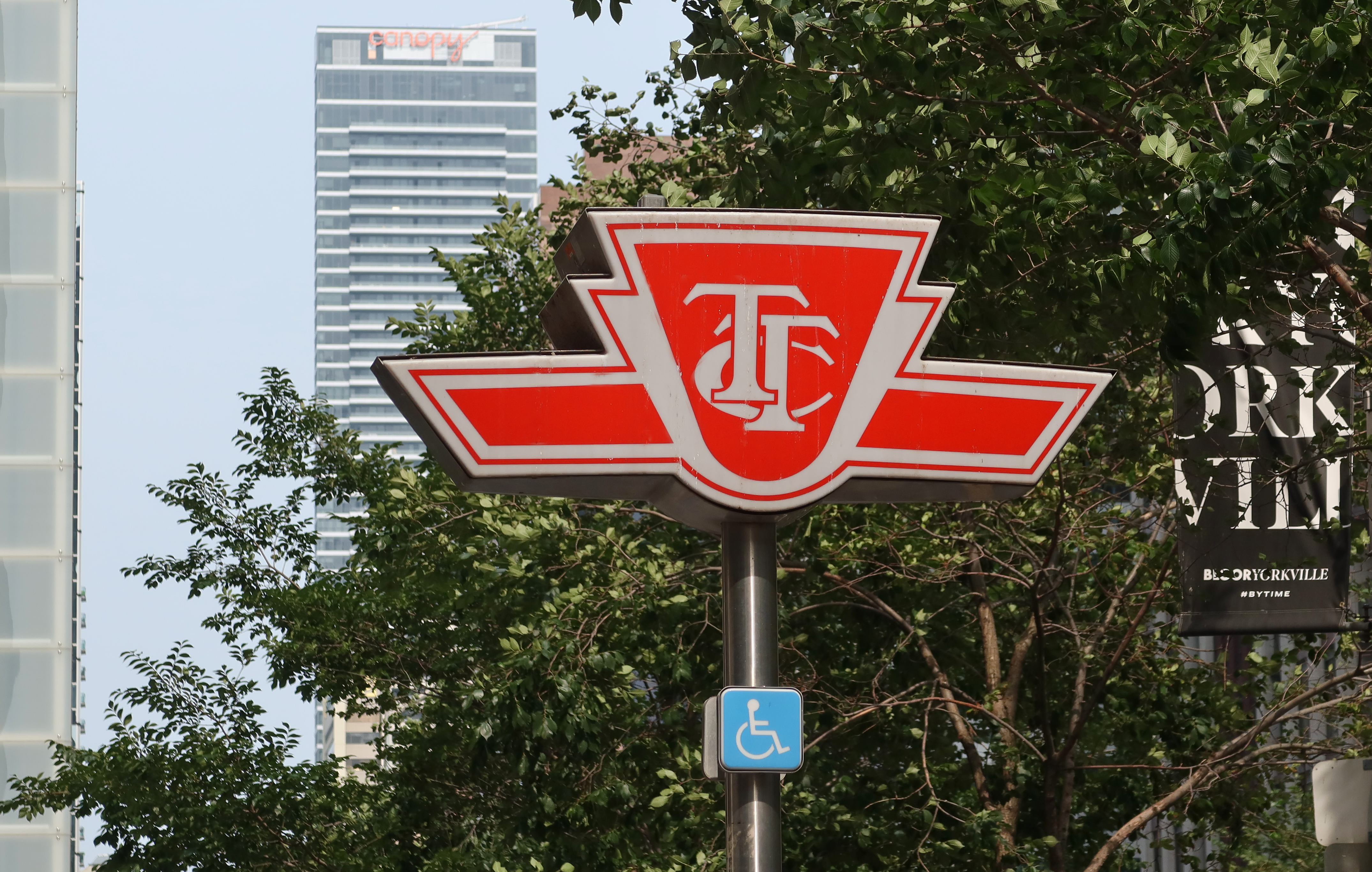 Transit workers say ‘framework’ deal reached to put TTC strike on hold