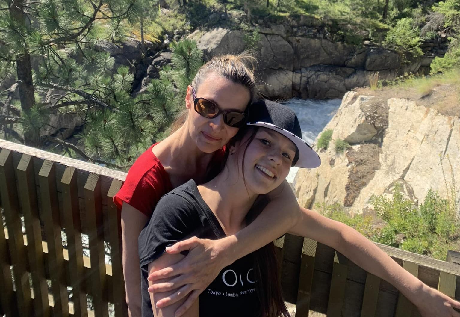 Целият свят на Селина Стефански се промени миналия месец когато