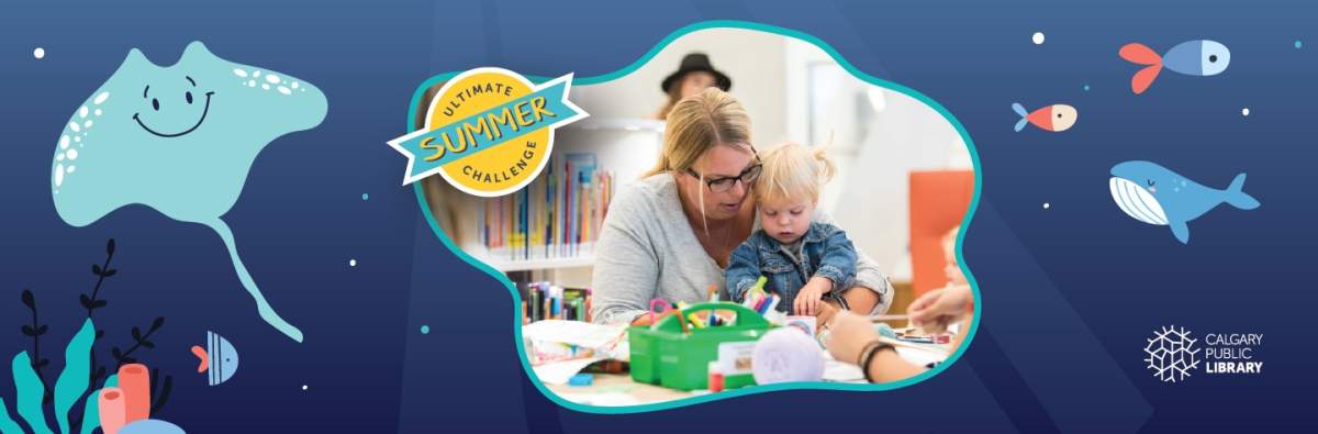 Ultimate Summer Challenge - image