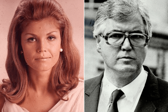 Christine Demeter was the victim of a murder-for-hire plot at the hands of her husband, Peter Demeter. To this day, no one has ever been charged for her physical murder.