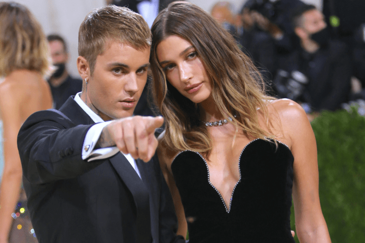 Hailey Bieber pregnant, expecting 1st baby with Justin Bieber