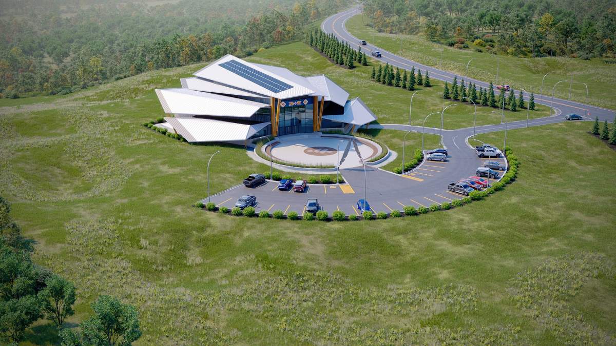 A new Virtual Health Hub will deliver robotic ultrasonography and expand services as technology and training come online, according to the province.