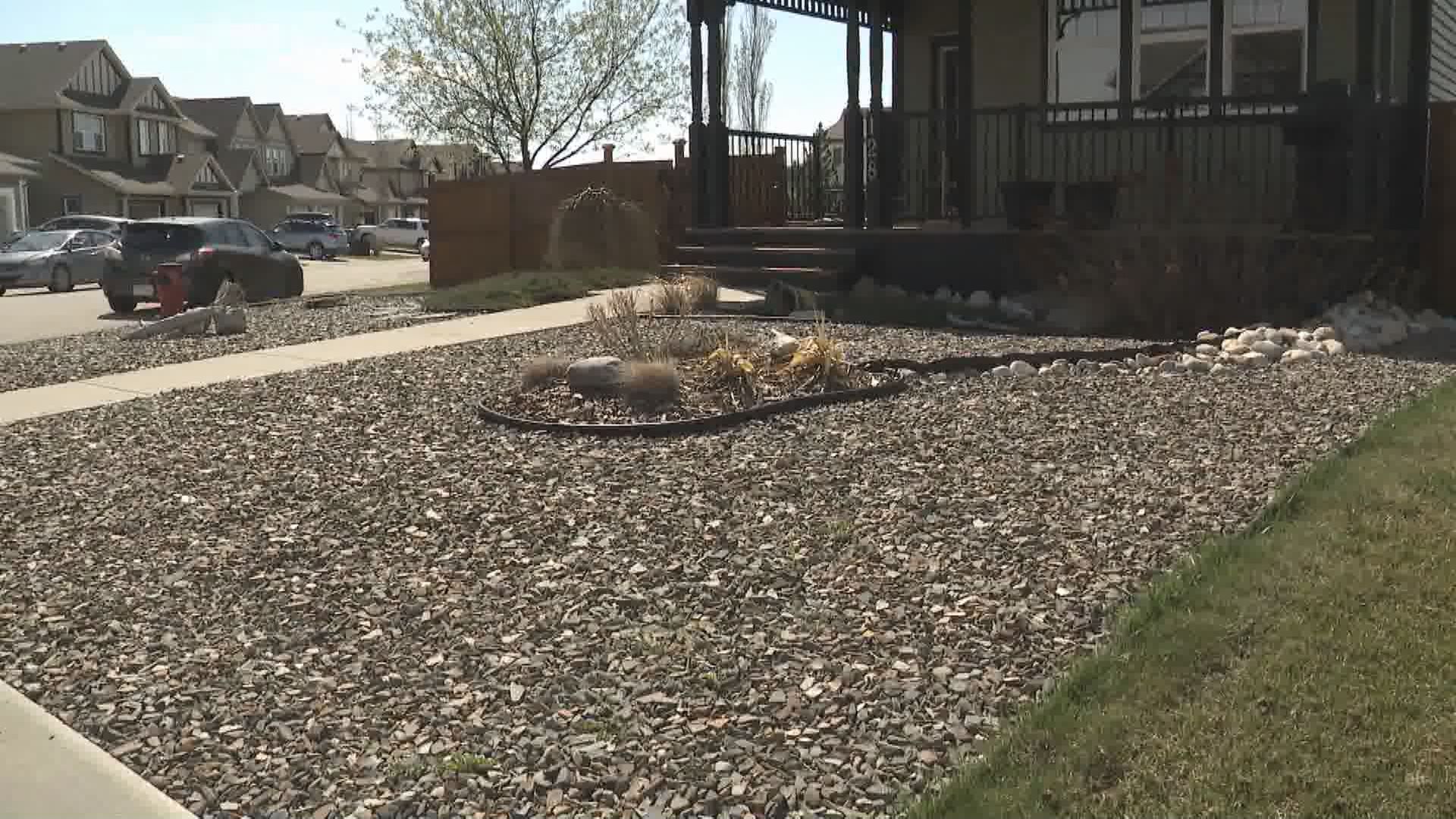 Градовете Кокран и Окотокс в Алберта предлагат стимули за насърчаване