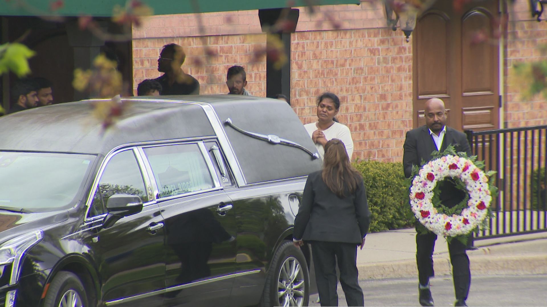 Семейството на тримесечното момче загинало в катастрофа по грешен път