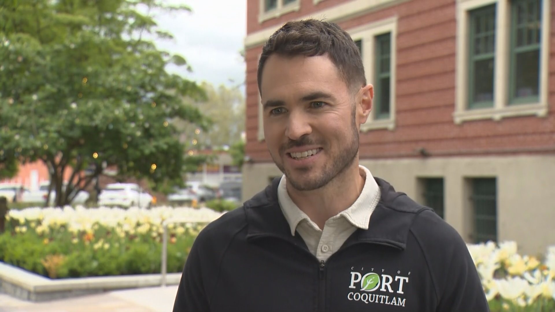 PoCo mayor says 'no' to provincial jump as unite-the-right merger talk rages - Vimarsana News