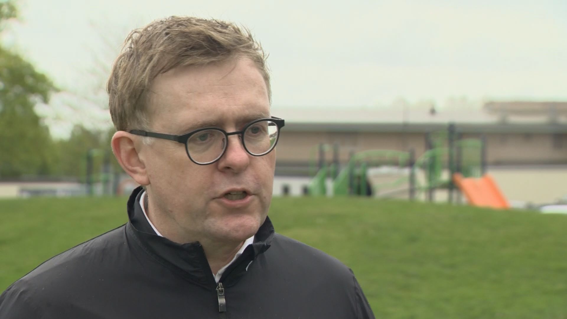 Град Лангли се стреми да разшири своите субсидирани пространства за