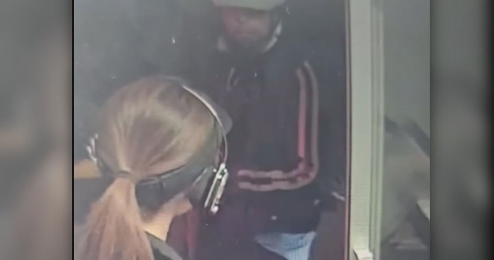 Отвратителен видеоклип беше споделен от полицията в Кокитлам, докато разследващите