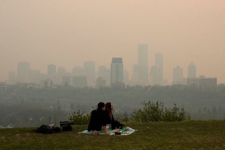 Changes coming to better inform people about wildfire smoke hazards. What to know