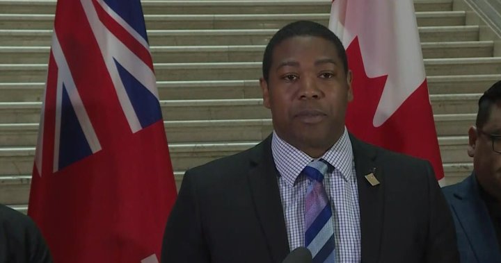 Манитоба казва че реагира на американските тарифи с 1 5 милиона