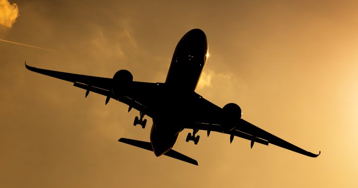 Могат ли авиокомпаниите и служителите да прогнозират по-добре силна турбуленция, за да помогнат за избягването й?