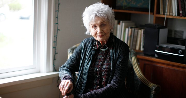 Алис Мънро, известна канадска авторка на кратки разкази, почина на 92
