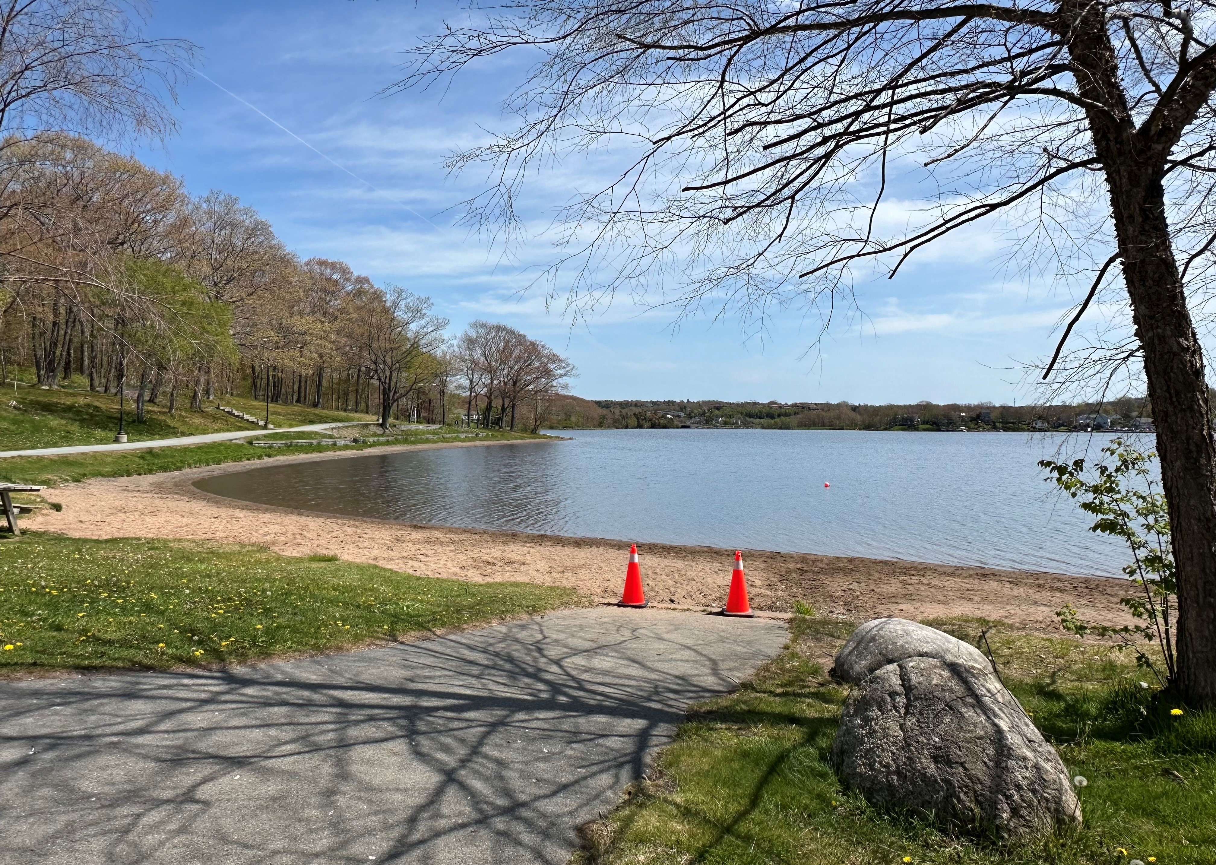 Със затоплянето на времето има предупреждение жителите на Нова Скотия