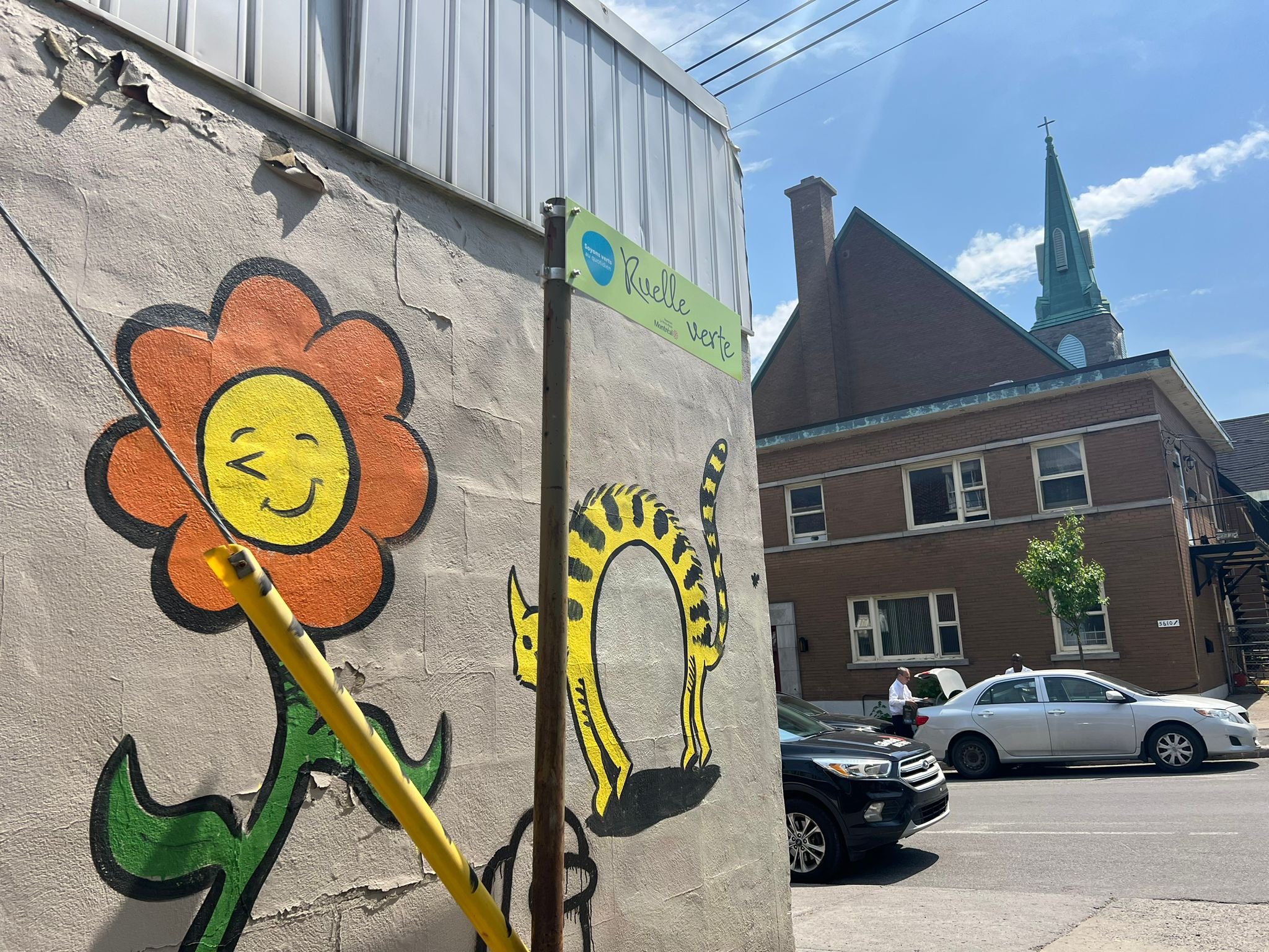 Citizens concerned about plans for new Montreal homeless shelter near schools, daycares - Montreal - Vimarsana News