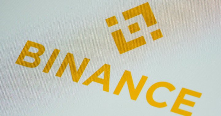 Fintrac глоби крипто борсата Binance Holdings с $6 милиона