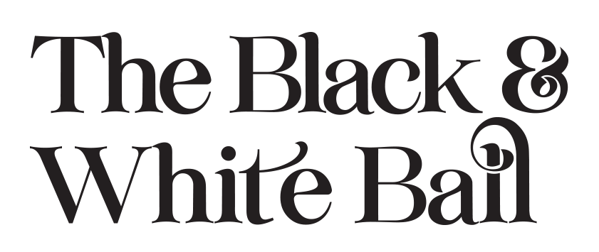 Decidedly Jazz Danceworks presents The Black & White Ball; supported by Global Calgary & QR Calgary - image