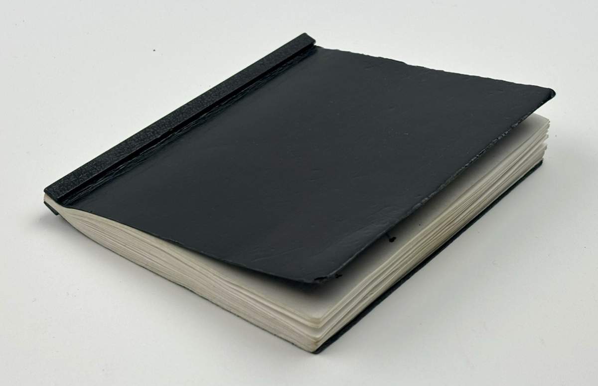 Financier and sex offender Jeffrey Epstein's book of contacts including names, addresses, and telephone numbers.