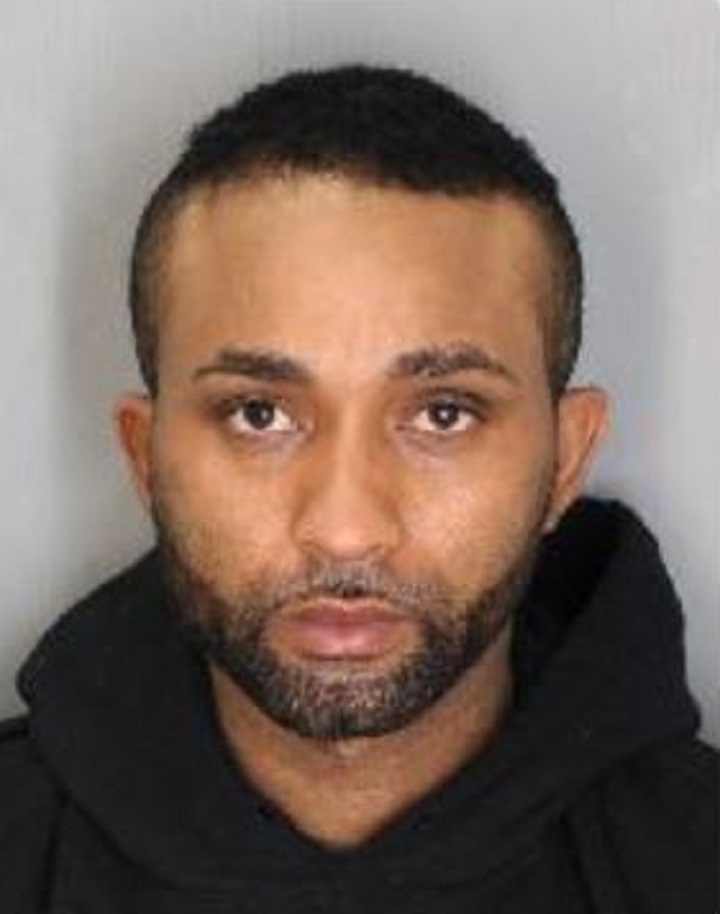 Издадена е заповед за цяла Канада за заподозрян издирван за