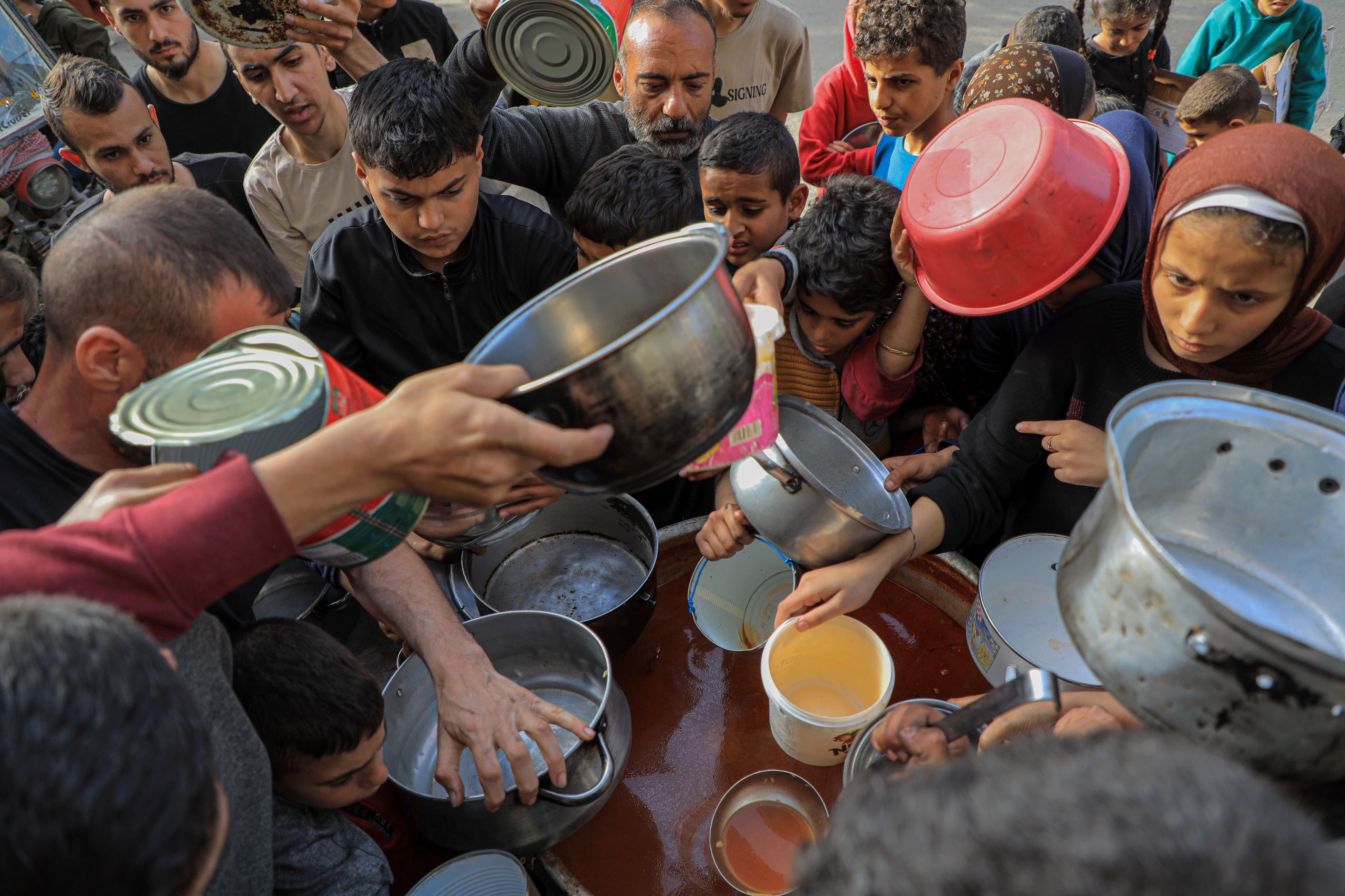 Canada ranked 7th in foreign aid spending among richest nations - National - Vimarsana News