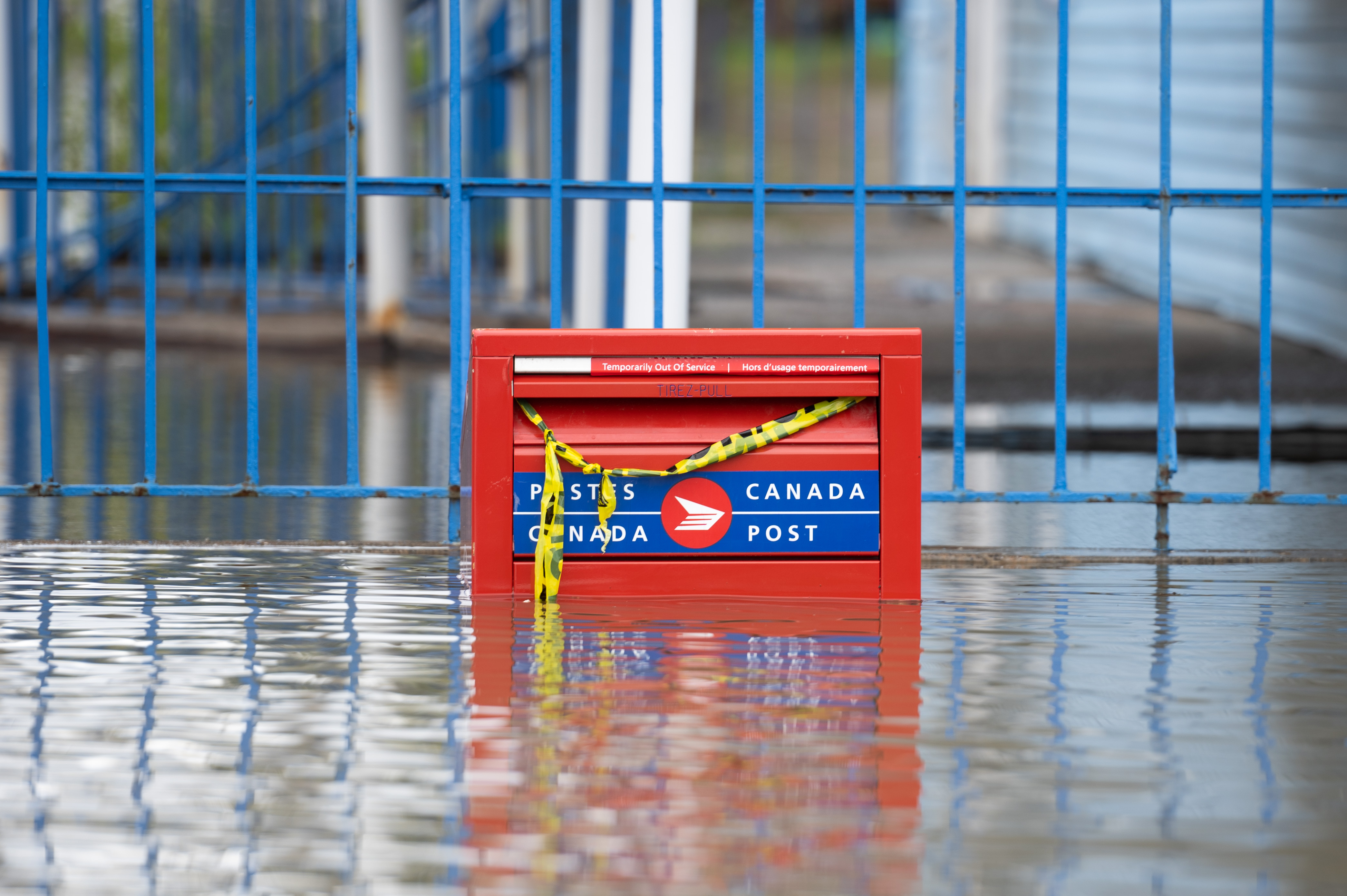 Delivery issue: Why Canada Post ‘must change’ to a