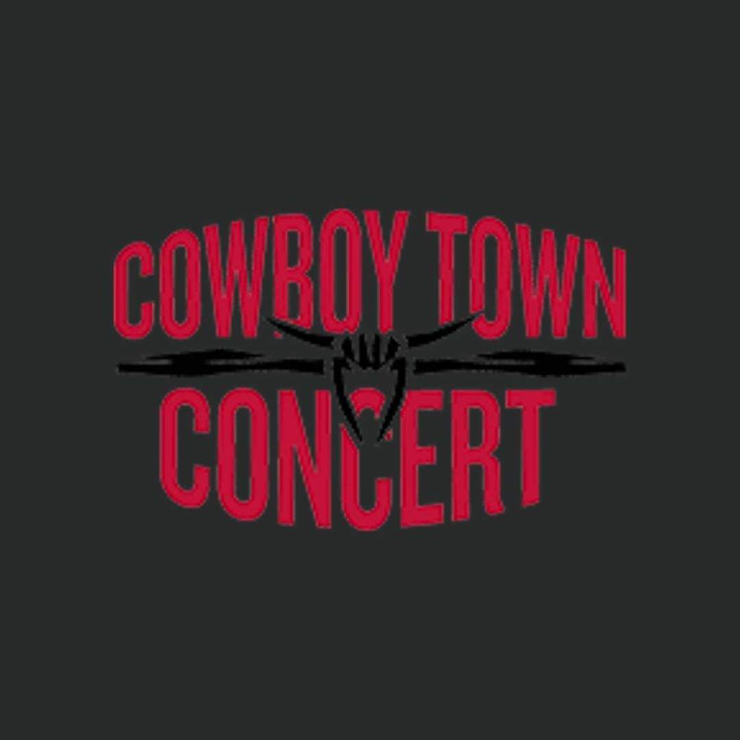 GlobalFest Fireworks- Strathmore Stampede Cowboy Town Concert - image