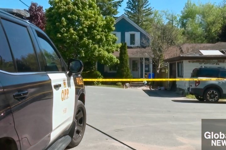 Investigation ‘ongoing’ into 2023 death of toddler on daycare property near Cobourg, Ont.