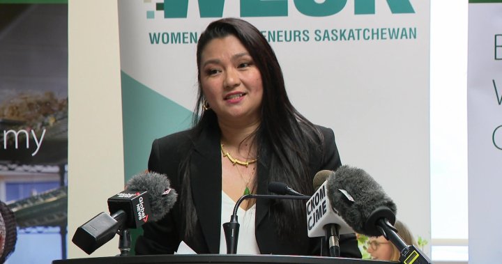 Правителственото финансиране има за цел да подпомогне новодошлите жени предприемачи в Саскачеван