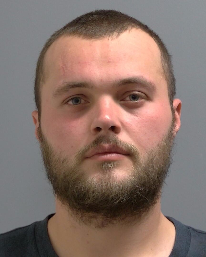 Toronto resident Trisztan Tarnoci, 23, has been charged.