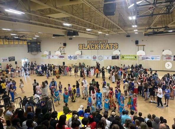 St. Mary's chief speaks out on controversy over Fredericton High School powwow - New Brunswick - Vimarsana News