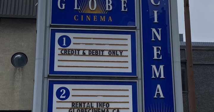Филмовата общност в Калгари загрижена за възможна загуба на още един местен киносалон