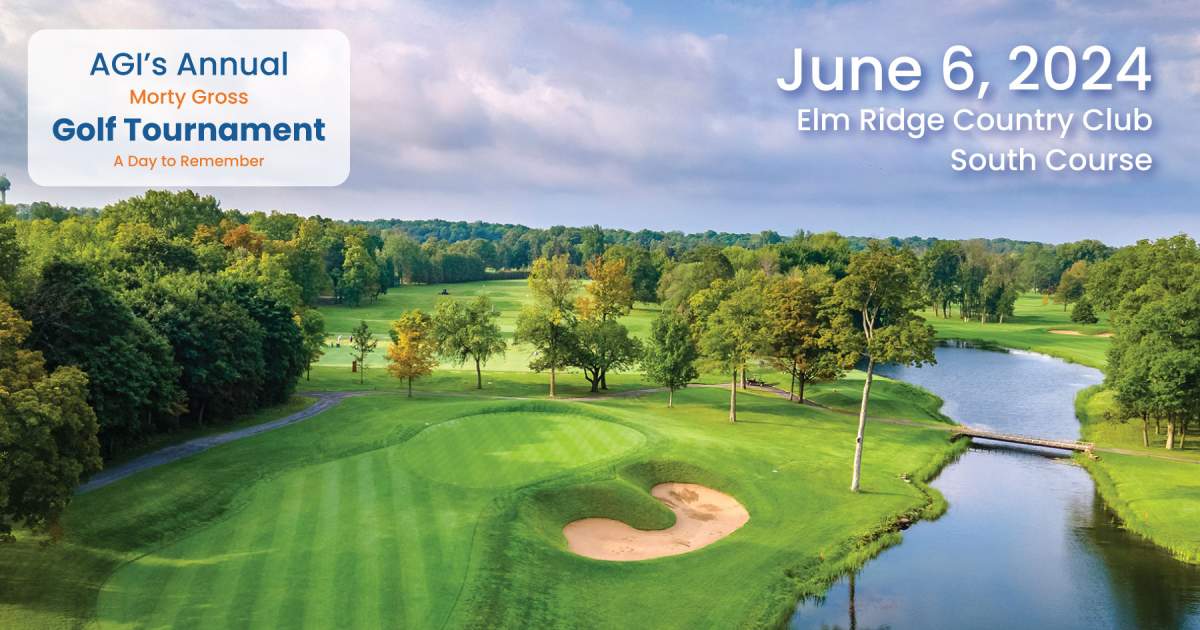 AGI’s Annual Golf Tournament - image