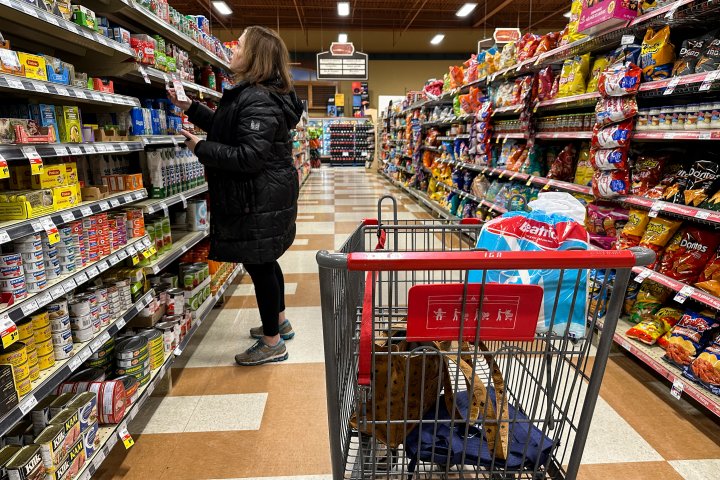 Why restrictive lease clauses could be hampering grocery competition in Canada