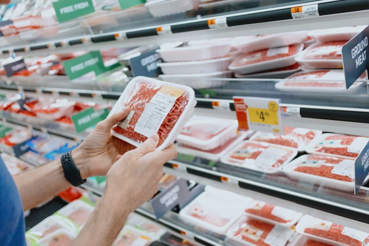 Grocery weight label complaints more than doubled in a year, data shows