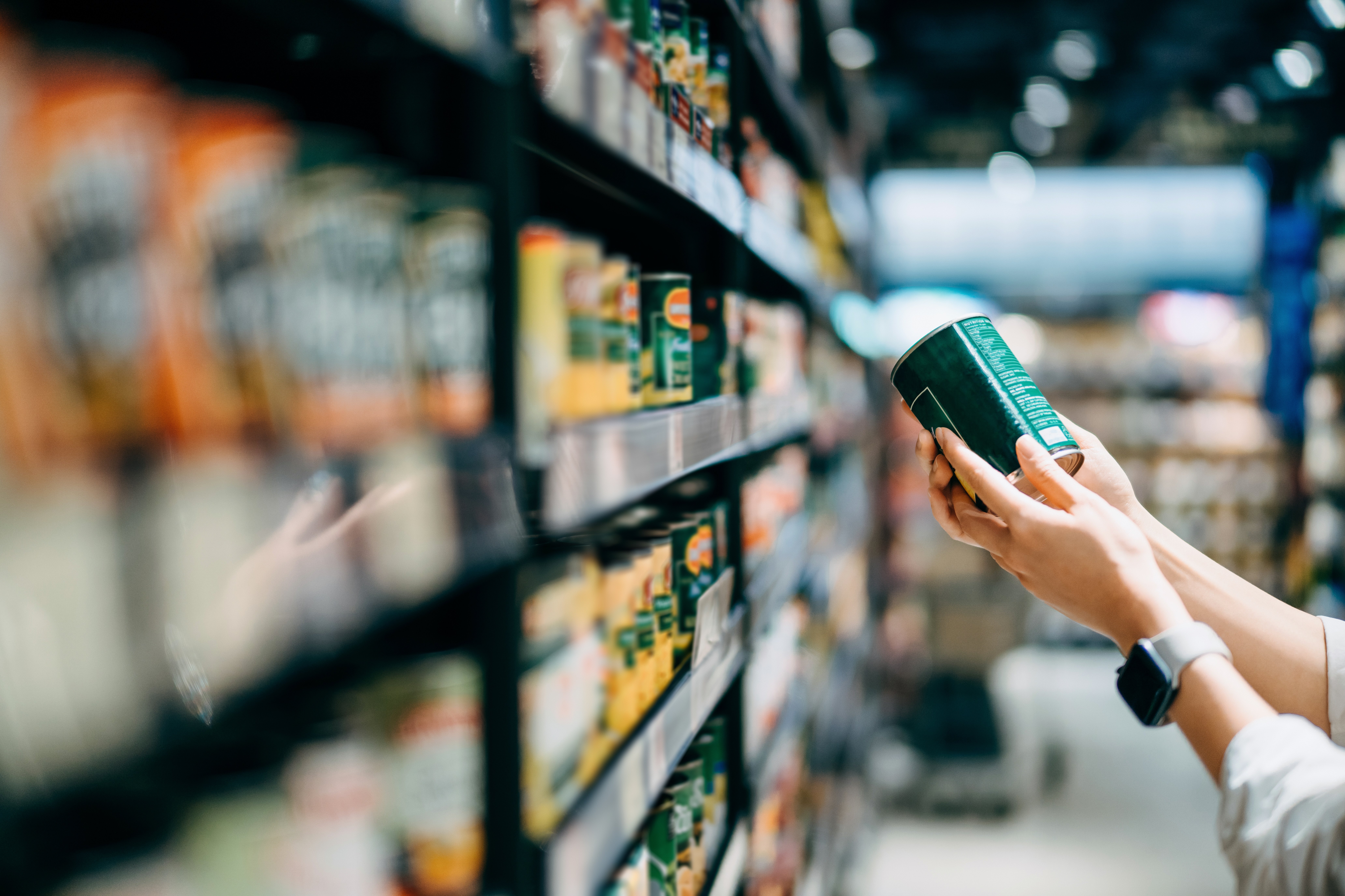 Do your groceries weigh less than labelled? What shoppers can do - National - Vimarsana News