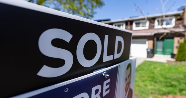 Трифекта“ от условия на жилищния пазар в Канада през последното