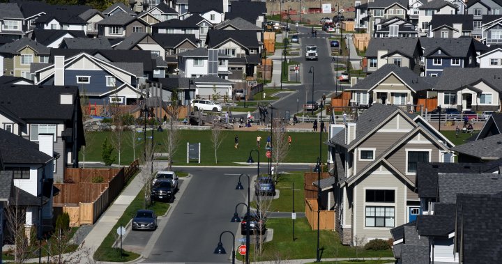 Could 10-year mortgage terms help ease ‘payment shock’ for Canadians? What to know