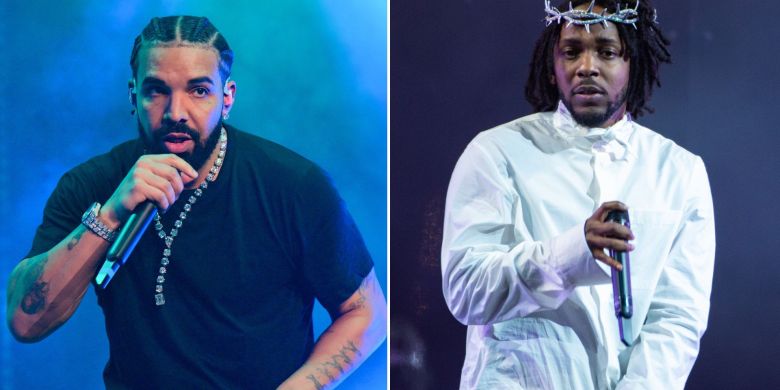 Drake denies grooming, 'secret child' allegations in tense Kendrick Lamar feud