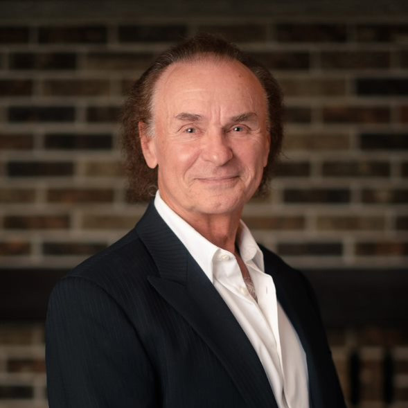 Joey Gregorash - image