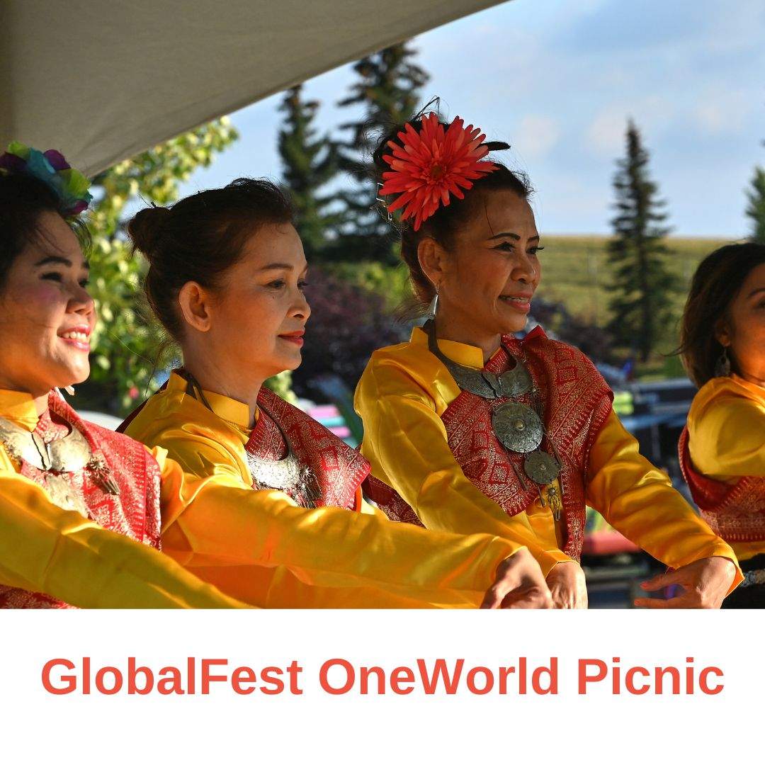 GlobalFest Mini OneWorld Picnic - image