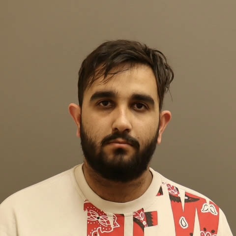 Karan Brar was arrested in Edmonton on Friday for the killing of Hardeep Singh Nijjar.