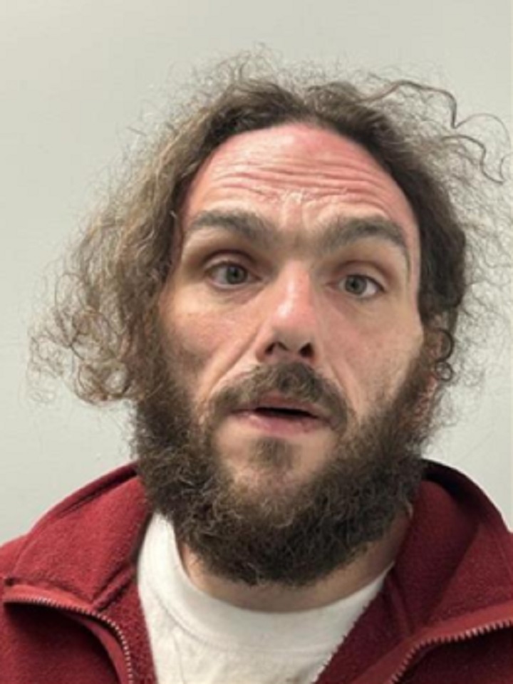 Keith Theodore Constantin, 45.